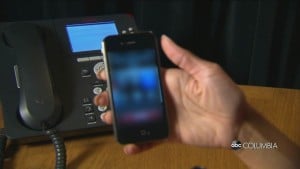 Robocalls