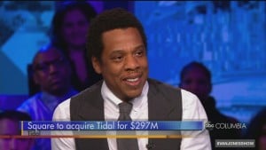 Tidal Music