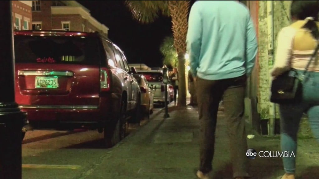 Businesses See Return Of Nightlife