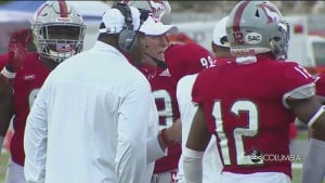 Newberry Falls To Lenoir Rhyne In Overtime