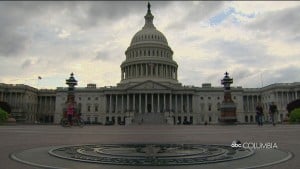 Capitol Hill Security