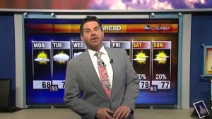 Monday Web Wx