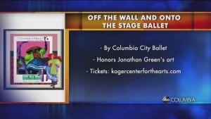 Off The Wall Ballet