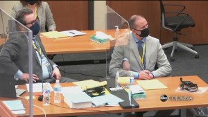 Chauvin Trial