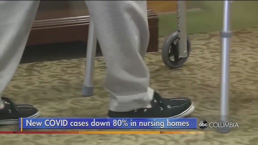 Covid Nursing Homes