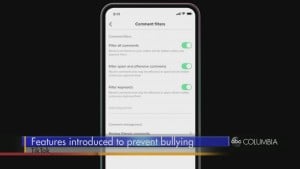 Tik Tok Antibullying