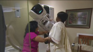 Mammograms