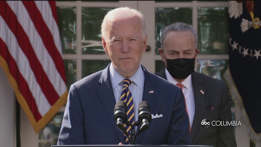 Stimulus Checks