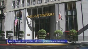 Wells Fargo Greenhouse