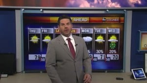 Thurs Web Wx