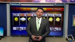 Friday Web Wx