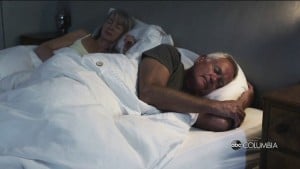 Sleeping Habits
