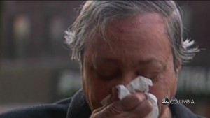 Bad Allergies