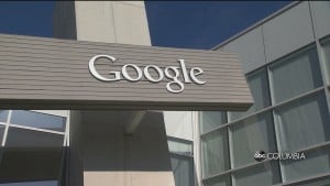 Google Tracking