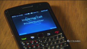 Robocall Levels