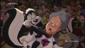 Space Jam Characters
