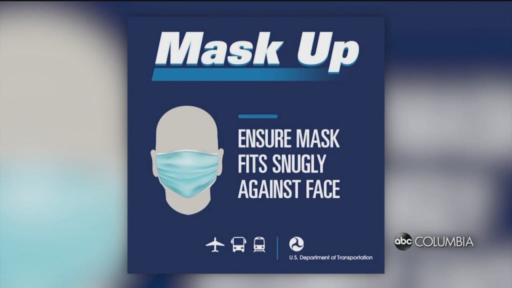 Dot Mask Campaign