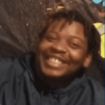 Kendryll Jones 1