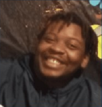 Kendryll Jones 1
