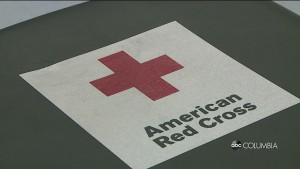 Red Cross Month