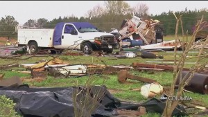 Severe Weather