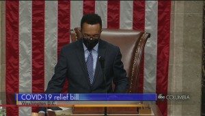 Covid Relief Bill