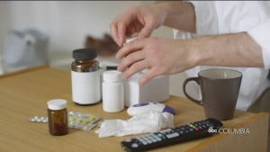 Mild Flu Season