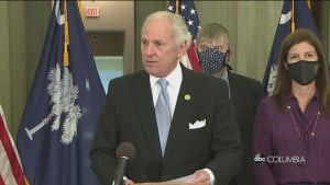 Gov Vax Update