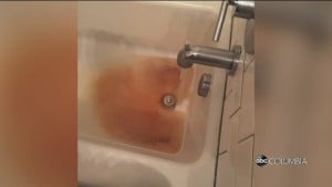 Water Issue