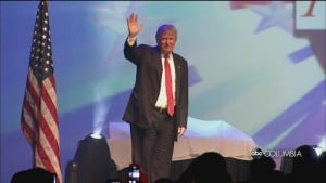 Trump Social