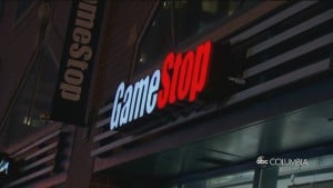 Gamestop Update