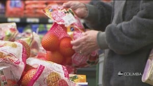 Food Price Hike