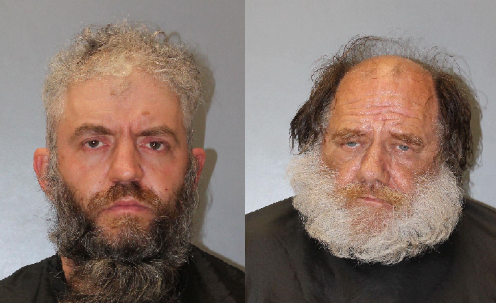 Capital Cuty Cycles Arrest
