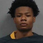 Caughman Cameron Eugene