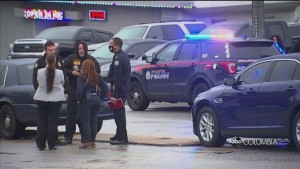 Atlanta Shooting