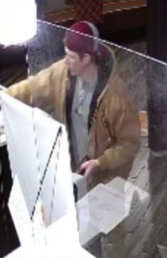 Cpd Truck Tools Suspect 1