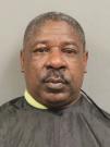 Crim Antonio Anthony