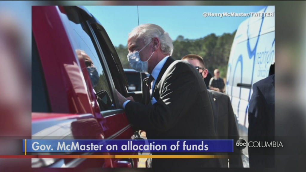 Mcmaster Stimulus