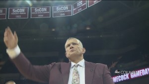 Frank Martin Addresses Future At Usc