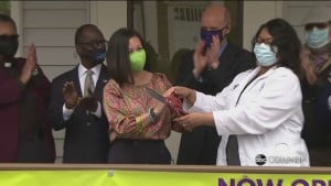 Community Health Care