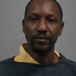 Davis Timothy Tyrone