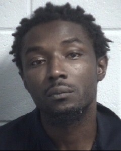 Demetrius Grays
