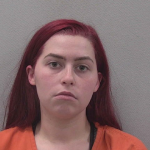 Driggers Kaitlyn Alexis