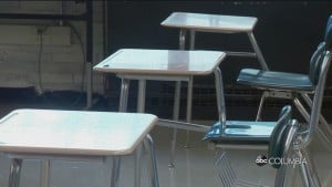 Charter School Money