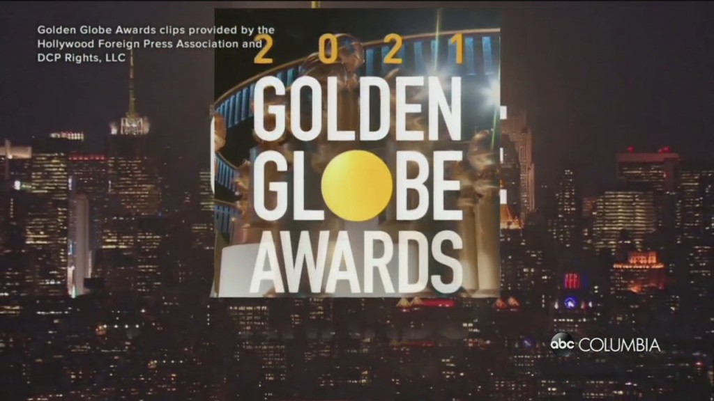 Golden Globes