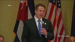 Cuomo