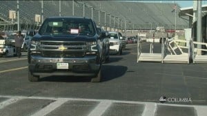 Darlington Event
