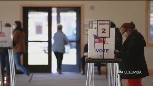 Georgia Voting