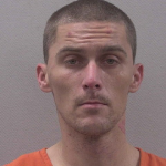 Vanburen Matthew Martin