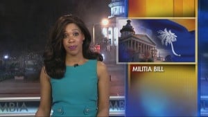 Sc Militia